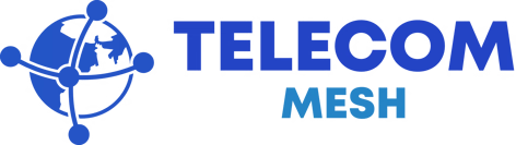 Telecommesh Logo